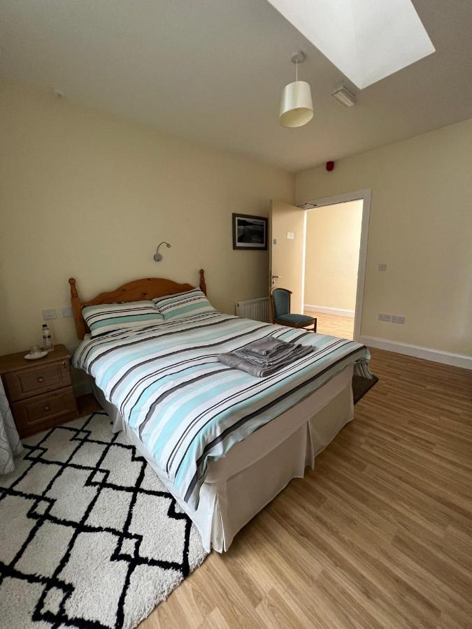 Boyhollagh The Melody Residence المظهر الخارجي الصورة