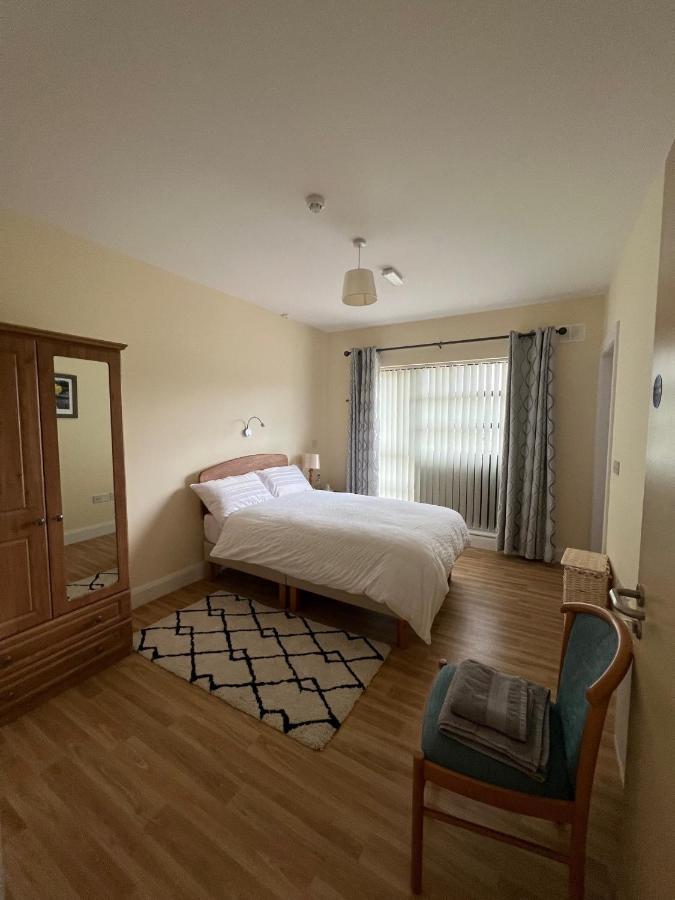 Boyhollagh The Melody Residence المظهر الخارجي الصورة