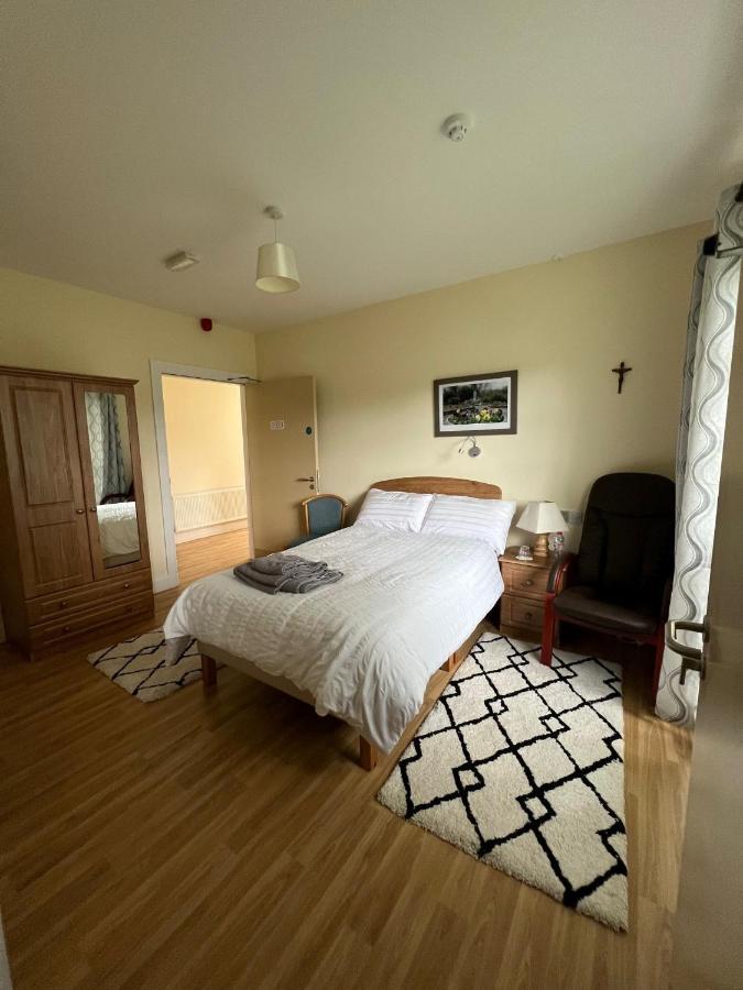 Boyhollagh The Melody Residence المظهر الخارجي الصورة