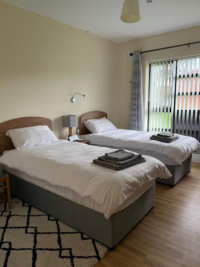 Boyhollagh The Melody Residence المظهر الخارجي الصورة
