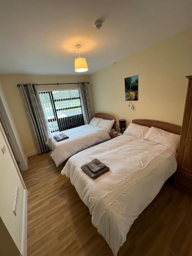 Boyhollagh The Melody Residence المظهر الخارجي الصورة