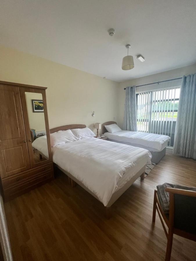 Boyhollagh The Melody Residence المظهر الخارجي الصورة